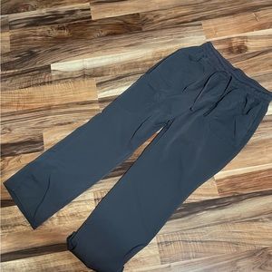 Pewter Nursing scrub pants